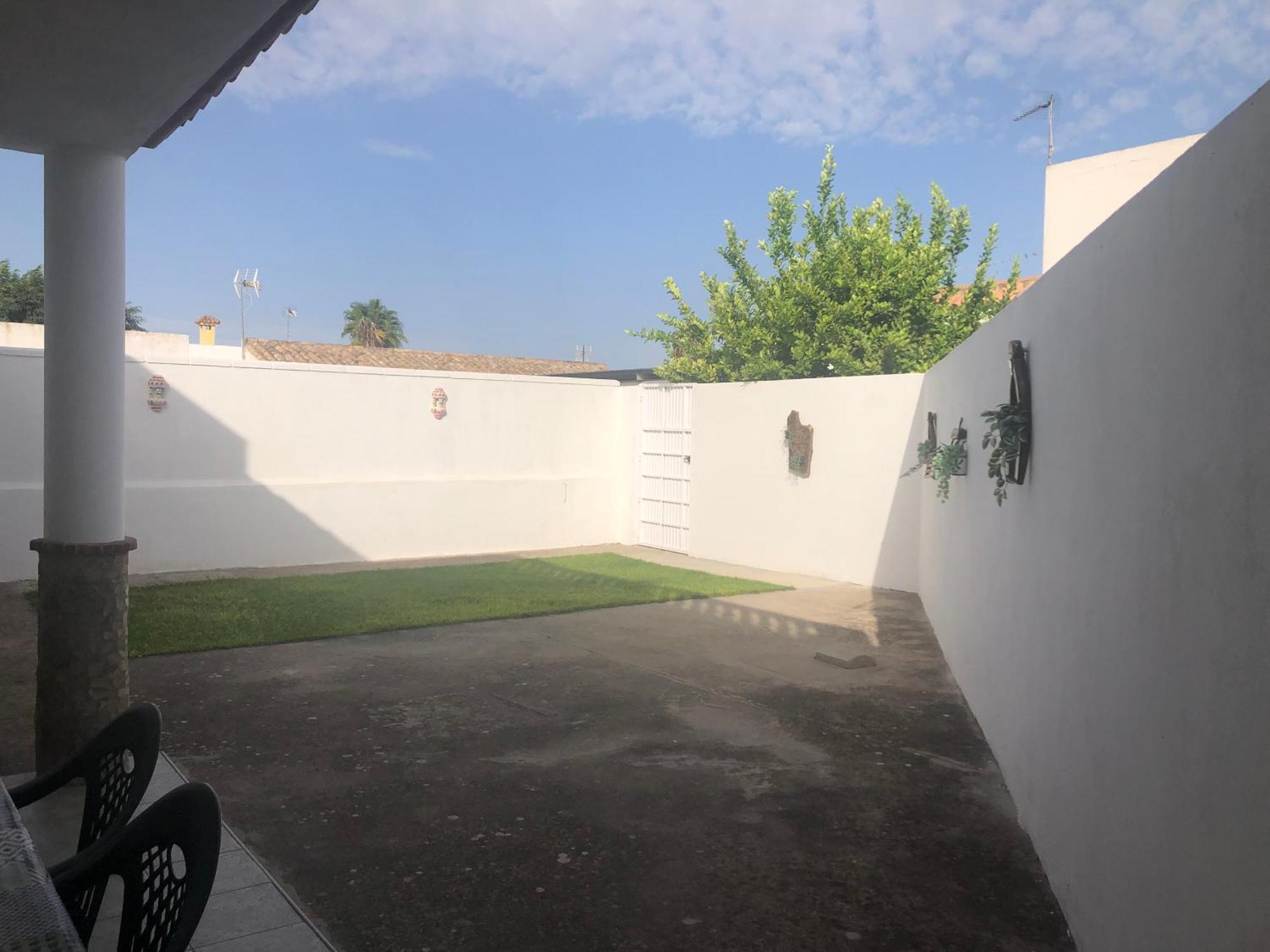 Willa Casa Campina Jerezana Torrecera Zewnętrze zdjęcie