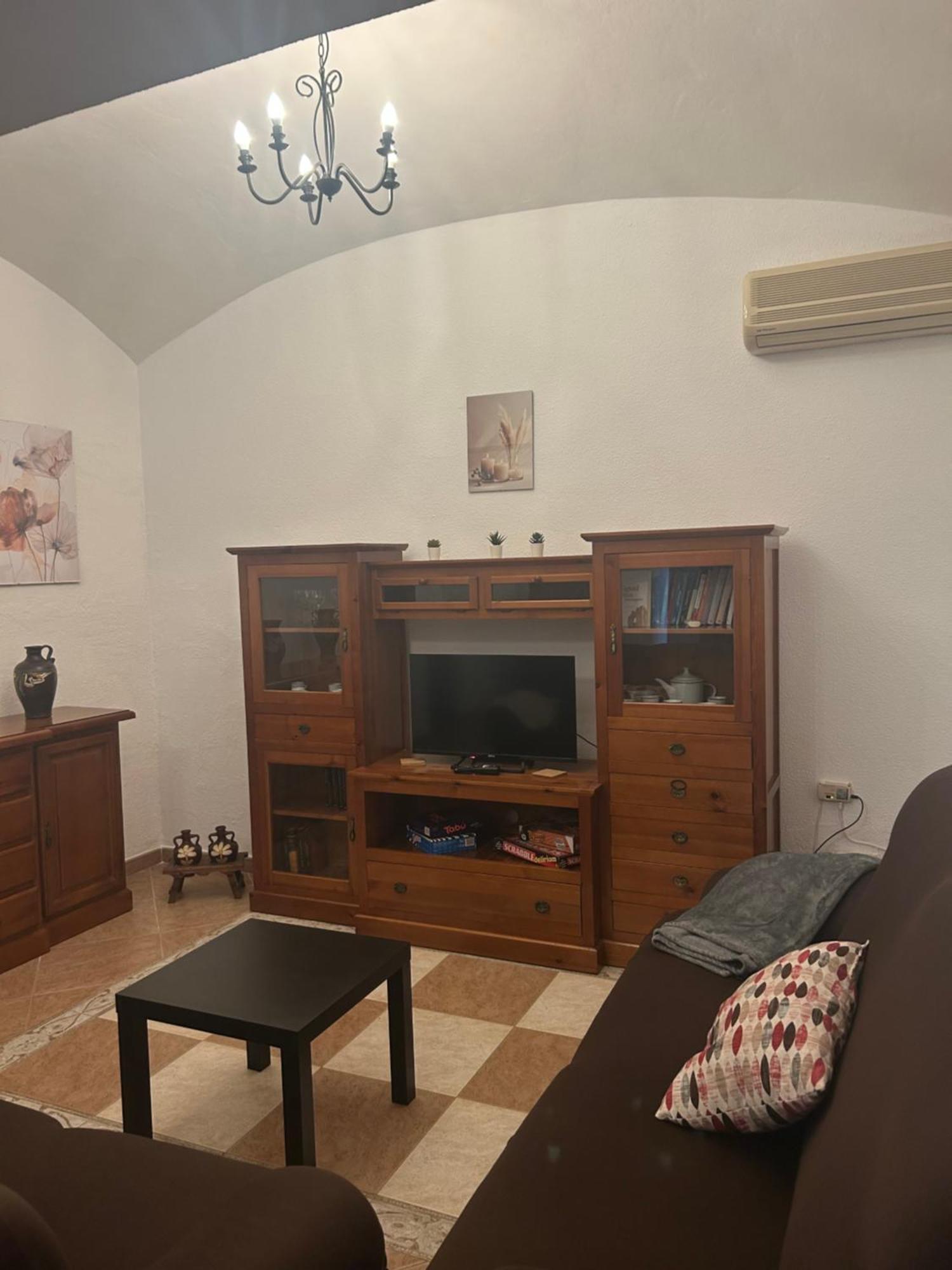 Willa Casa Campina Jerezana Torrecera Zewnętrze zdjęcie