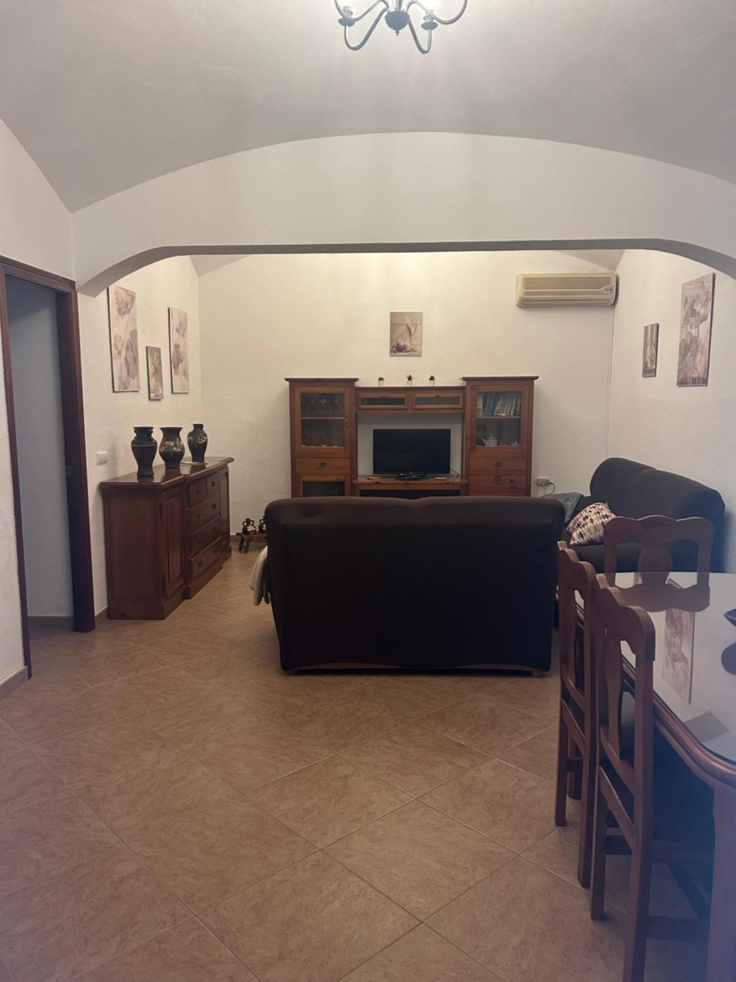 Willa Casa Campina Jerezana Torrecera Zewnętrze zdjęcie